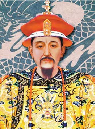 康熙皇帝的身体一向非常好，为什么会在69岁时，突然去世呢？__财经头条