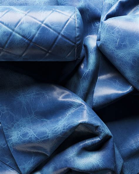 厂家促销库存压花条纹皮革，创意斜条纹人造革-阿里巴巴