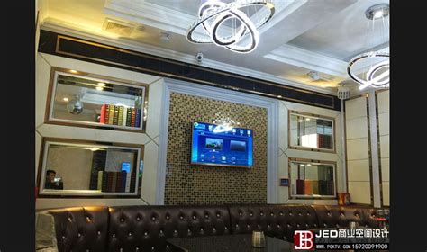 2020KTV酒吧派对房设计新案-JED原创设计_KTV设计公司丨JED专注娱乐KTV创新设计丨派对KTV设计丨深圳市将易空间设计有限公司
