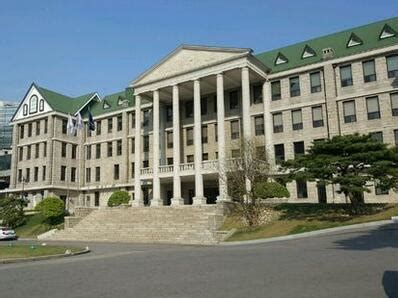 韩国汉阳大学中文MBA硕士留学官方网站