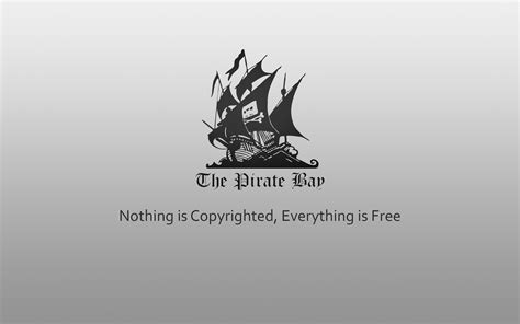 The Pirate Bay, Digital Art Wallpapers HD / Desktop and Mobile Backgrounds