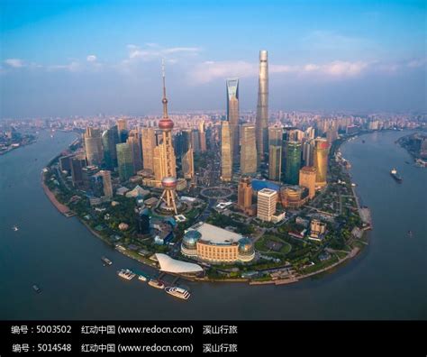上海浦东开发25载 “陆家嘴”城市天际线颜值爆表 _频道_凤凰网