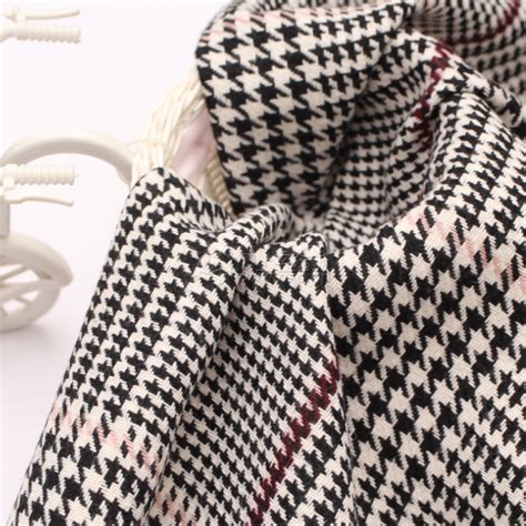 现货100%羊毛呢素色 加厚粗纺双面呢 秋冬西装大衣面料16100-全球纺织网