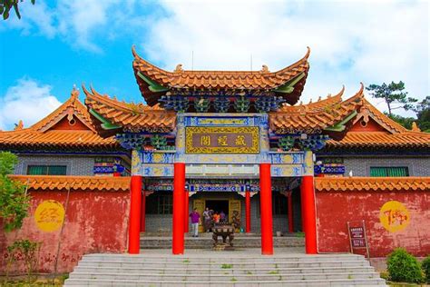 2020观音山-旅游攻略-门票-地址-问答-游记点评，扬州旅游旅游景点推荐-去哪儿攻略
