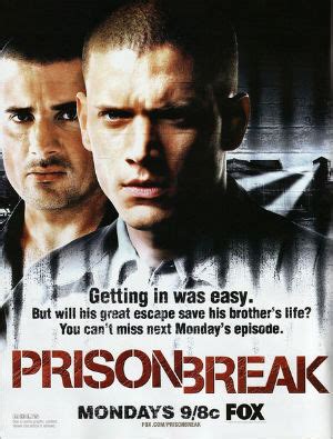 [美剧]越狱第二季/全集Prison Break 2迅雷下载 - 美剧推荐，好看的美剧推荐，看美剧学英语 - 英语自学网