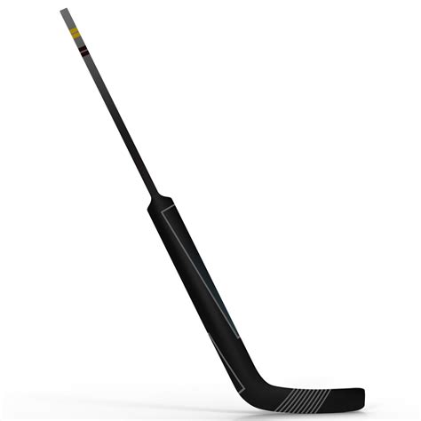modèle 3D de Goalie Hockey Stick Generic Modèle 3D - TurboSquid 952126