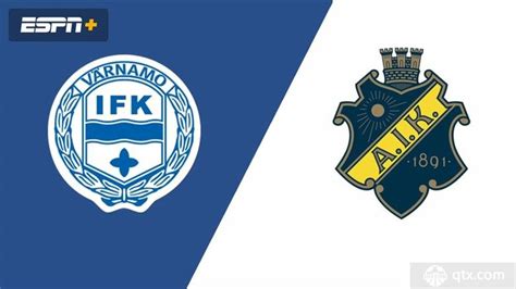 瑞典超级联赛：松兹瓦尔 vs 哈马比 - 知乎