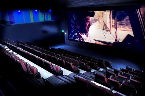 Cinemagic digitaliza sus salas en México con Christie
