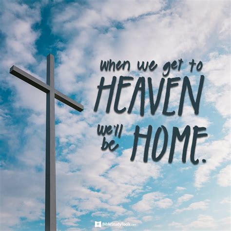 What Will Heaven Be Like? - Your Daily Bible Verse - December 2 | WFIL ...