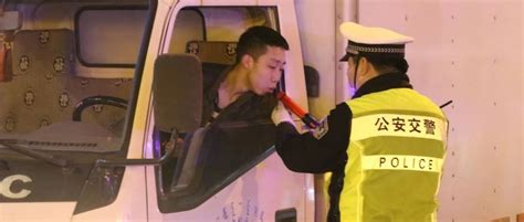 广州查处3700多宗酒驾醉驾，其中涉共同犯罪50人