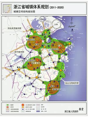 宁波市规划图2025,宁波市城市规划图,宁波市2030控规图(第12页)_大山谷图库
