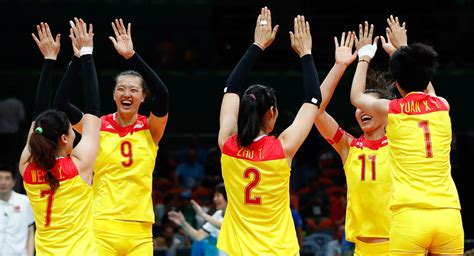 中国女排历次世界冠军回顾_真诚的心灵_新浪博客