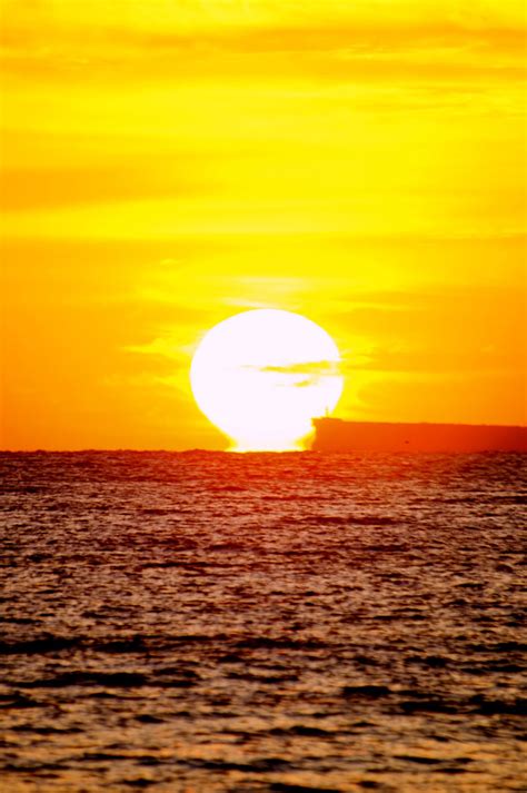【去海滩看日落摄影图片】珠海风光摄影_海阔天空_sea的摄影博客_太平洋电脑网摄影部落