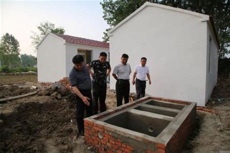 临泽县人民政府-新华镇：“小厕所”改出“大民生”