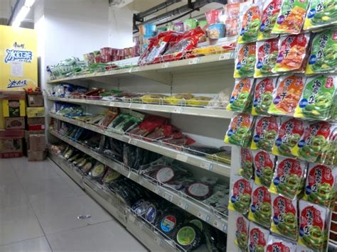 康铭泰克助力新嘉隆超市，打造国内生鲜果蔬超市化、集约化标杆！