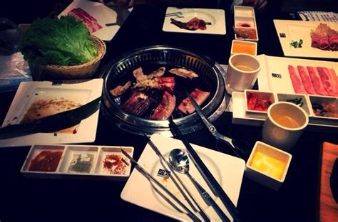【在家吃韩国烤肉的做法步骤图，怎么做好吃】只只妹儿_下厨房
