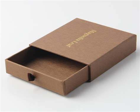 纸盒模型外包装设计[30P]