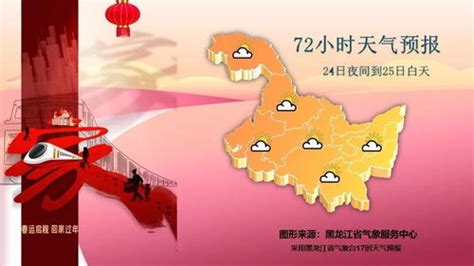 2020年黑龙江省各地区气候统计：平均气温、降水量及日照时数_地区宏观数据频道-华经情报网