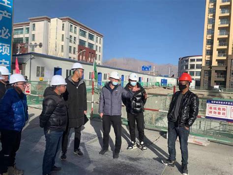 湖南省对外科技交流中心一行到我所拉萨部调研----青藏高原研究所