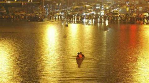 回顾五年前北京721特大暴雨 79人死亡经济损失上百亿
