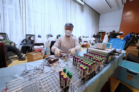 24岁大学生康复者捐献血浆，成郑州首例新冠肺炎康复捐献者-大河网