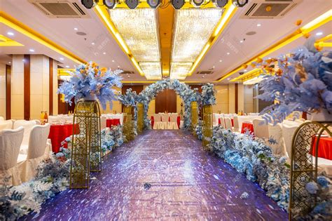上海结婚酒席价格一览表 上海结婚花费多少钱_齐家网