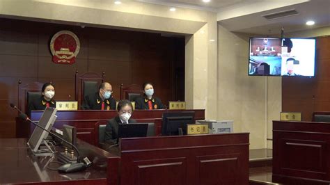 天津知识产权法庭公开开庭审理 首例知识产权刑事案件-天津市第三中级人民法院