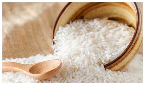 选大米不是越贵越好，跟内行人学，认清“三行字”，挑的都是好米
