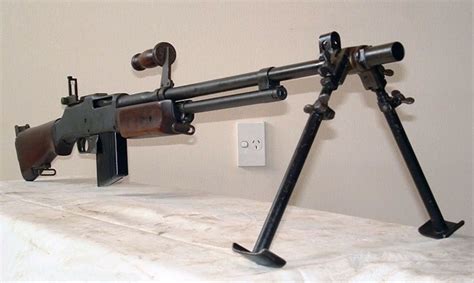 美国M1918勃朗宁自动步枪 - 搜狗百科