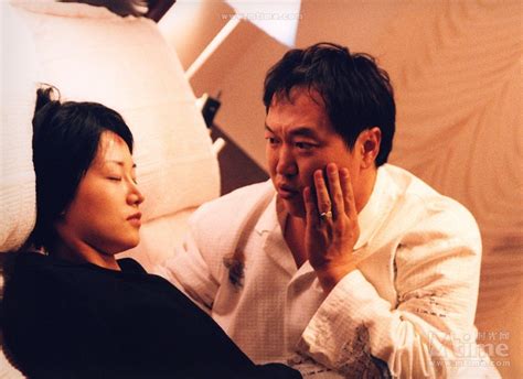 韩国老牌黑帮电影《我的老婆是大佬》，舒淇诠释出了性感演技_腾讯视频