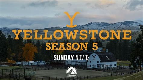 美剧 黄石Yellowstone/黄石公园 1-5季–人生大部分时间都很痛苦，这样当我们拥有美好的时候，才可以用来参照。 – 旧时光