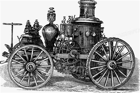 蒸汽机的现代启示录|瓦特|蒸汽机|新技术_新浪新闻