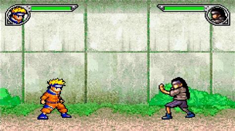 Naruto Shippuden: Ultimate Ninja Impact Screens Show A Ton Of Fighting