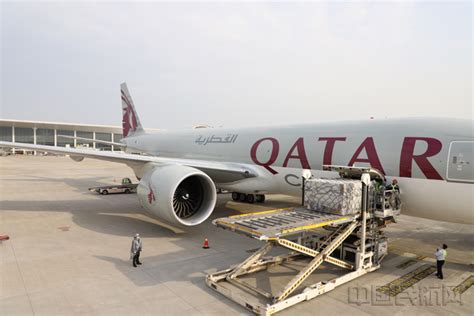 波音启动777X货机型777-8F 卡塔尔航空订购50架 - 航空工业 - 航空圈——航空信息、大数据平台