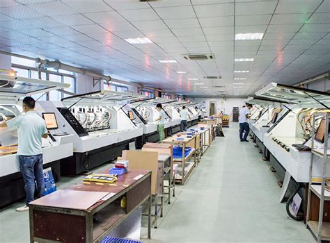 江西萍乡：光电产业助推高质量发展-人民图片网