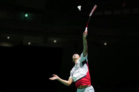 全英公开赛打响—国羽全力以赴再迎挑战 - 爱羽客羽毛球网