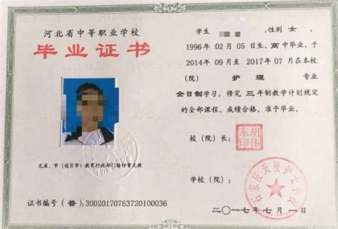 杨凌的陕西国防工业技师学院大专学历证是国家承认的吗-百度经验