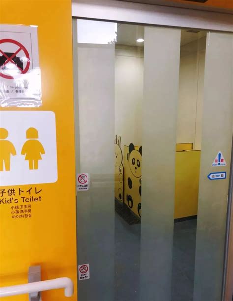 为什么日本的厕所比中国的干净那么多？ - 知乎