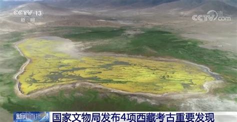 国家文物局发布4项西藏考古重要发现 时间跨度长达上万年_四川在线