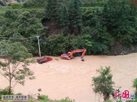 北京一桥梁垮塌致5辆车坠河！洪水导致桥梁垮塌该如何治疗？ - 土木在线