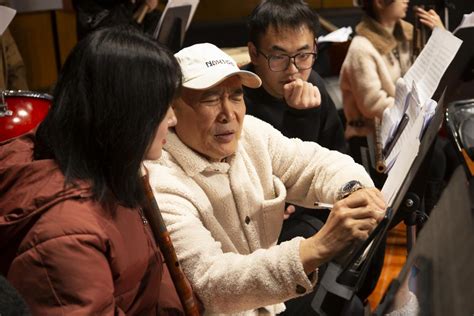 “入戏·甬尚国乐”音乐会五一上演 在国乐声中体验传统文化之美