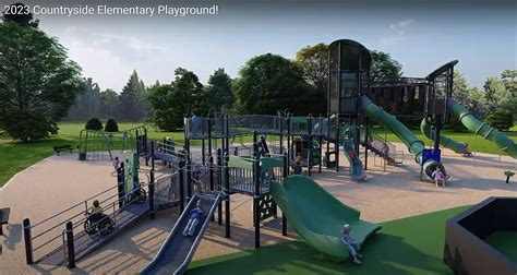 Playground Renewals 2023 | Creating Cardinia