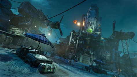 游戏新消息：无主之地3开发商表示选择EPIC商城是有风险的_公会界