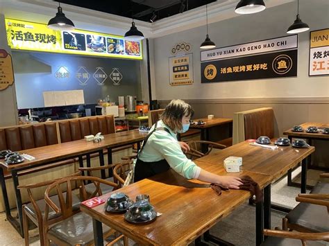 记者询问西安10家商场：大部分恢复堂食 电影院仍未营业 - 西部网（陕西新闻网）