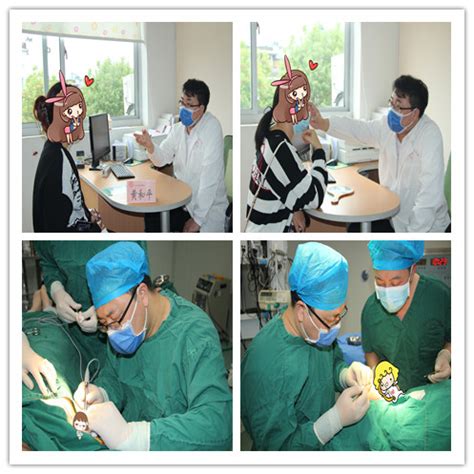 喜讯！江西省妇幼保健院医学美容科黄和平博士工作室正式入驻我院！