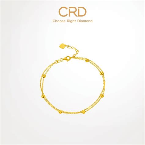 CRD克徕帝珠宝 - 珠宝钻石