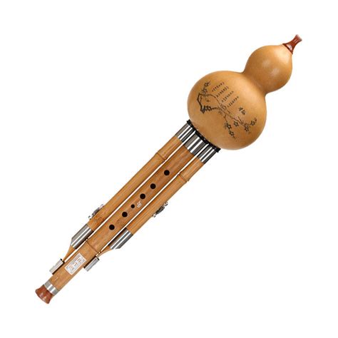 天然金丝竹葫芦丝 - 阿里云乐器 - 让音乐变得更美妙 - 阿里云