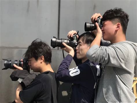 10个人像摄影必学的技巧 – 摄影师洪峰