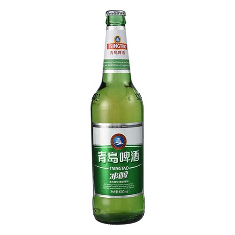 「图」青岛纯生啤酒青岛啤酒产品图片-马可波罗网