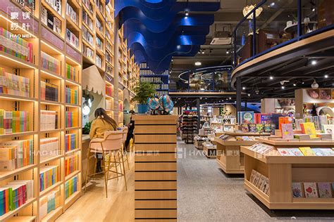 上海：“世界读书日” 探访高颜值书店-人民图片网